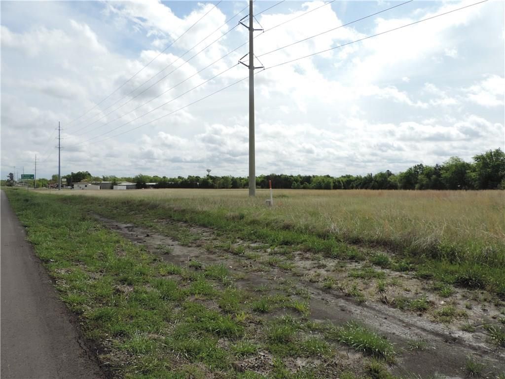 TBD Hwy 24: TBD Hwy 24, Cooper, TX 75432